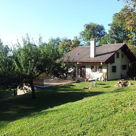 Holiday Home Maison De La Litiere Pugny-Chatenod 部屋 写真